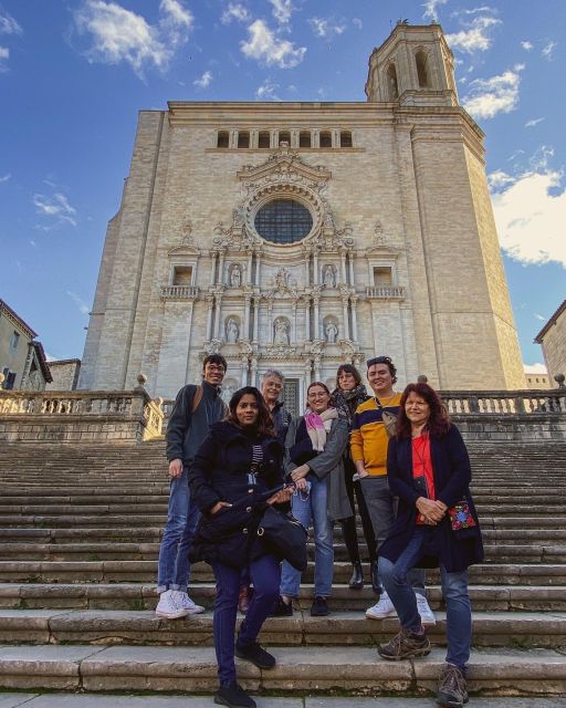Day Trip to France with Girona Visit from Barcelona - Who should book this outing?
