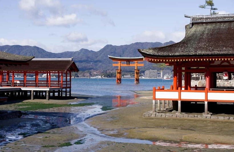 Day Trip to Hiroshima & Miyajima with Itsukushima Shrine - Why This Pairing Works So Well