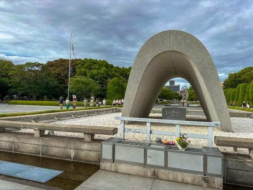 Day Trip to Hiroshima & Miyajima with Itsukushima Shrine - Is $39 Good Value?