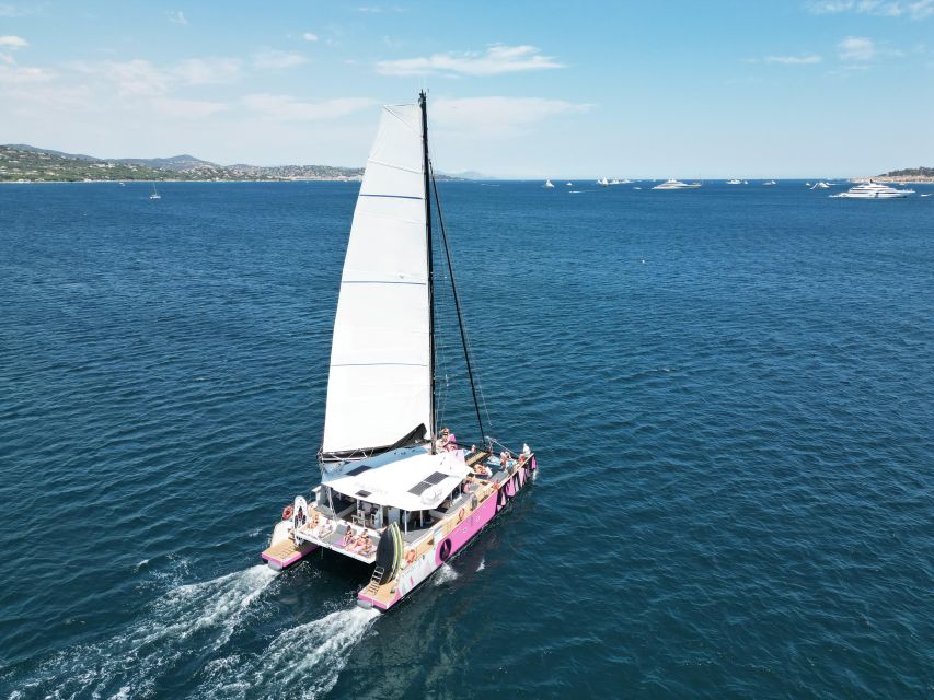 Day trip to Houat Island - The Gulf of Morbihan route
