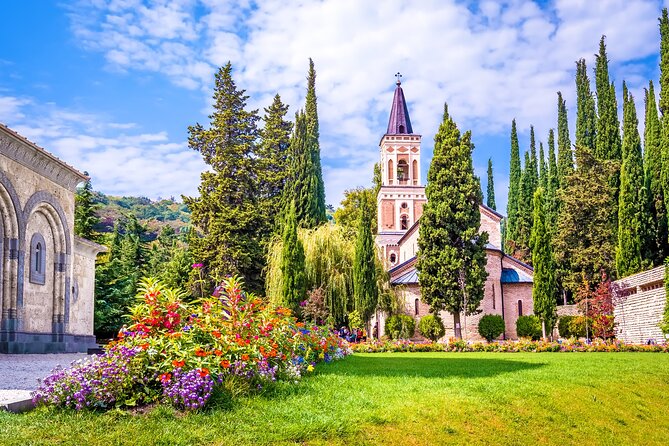 Day Trip to Kakheti Wine Region Including 9 Wine Tastings - What makes this Kakheti tour worth your day