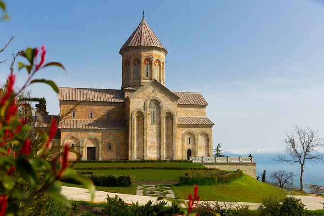Day Trip to Kakheti Wine Region Including 9 Wine Tastings - KTW brings a larger, more commercial finish