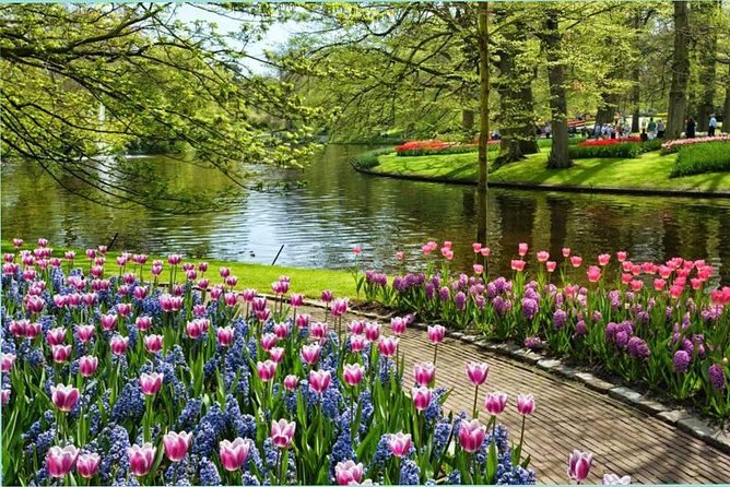 Day Trip to Keukenhof Gardens from Amsterdam with Tour Guide - Is $71.20 a fair price?