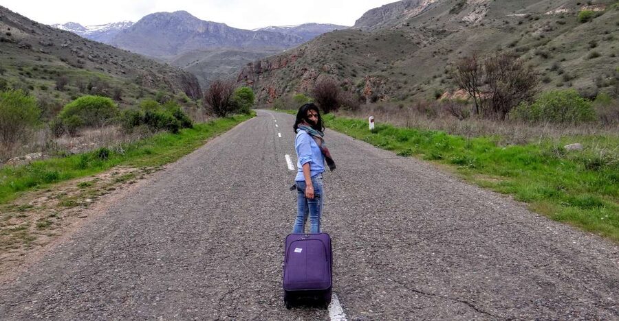 Day trip to Khor Virap, Areni Winery and Noravank Monastery - Khor Virap and the view of Mount Ararat