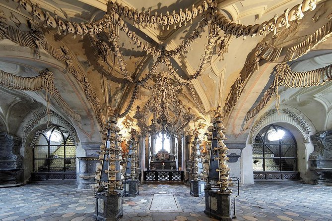 Day Trip to Kutná Hora by train from Prague - Why Kutná Hora is worth leaving Prague for