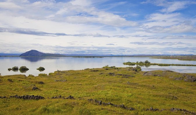 Day Trip to Lake Mývatn And The Nature Baths from Akureyri - The essential facts at a glance