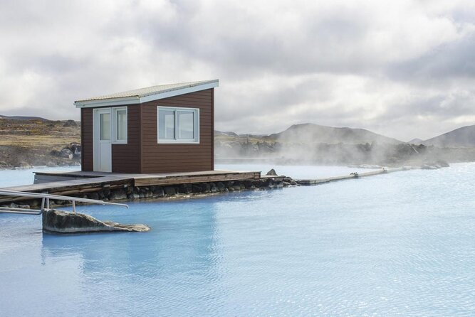 Day Trip to Lake Mývatn And The Nature Baths from Akureyri - Why this route works so well from Akureyri