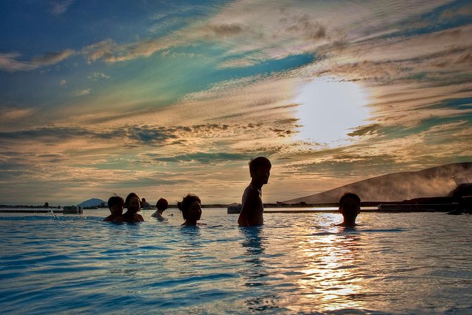 Day Trip to Lake Mývatn And The Nature Baths from Akureyri - The guide can make or break the day