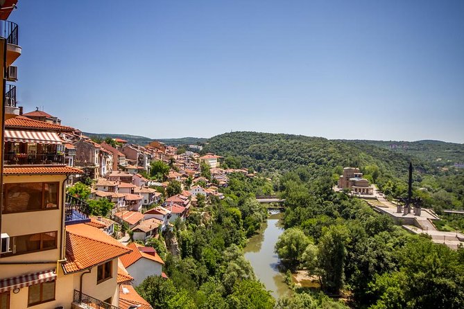 Day Trip to Medieval Bulgaria- Small group tour - Is a 12-hour Bulgaria day trip worth the road time?