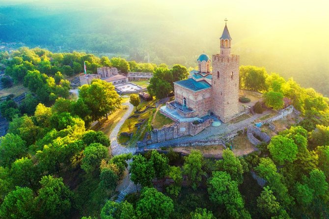 Day Trip to Medieval Bulgaria- Small group tour - Arbanasi’s old houses and traditional character