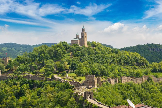 Day Trip to Medieval Bulgaria- Small group tour - The guide can make or break the experience