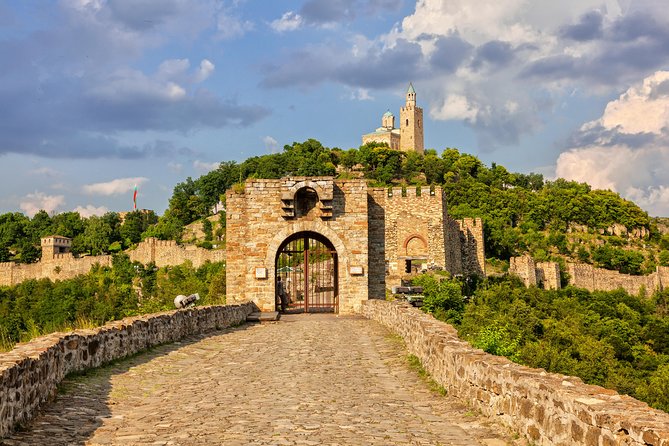 Day Trip to Medieval Bulgaria- Small group tour - Lunch, entrance fees, and the real cost