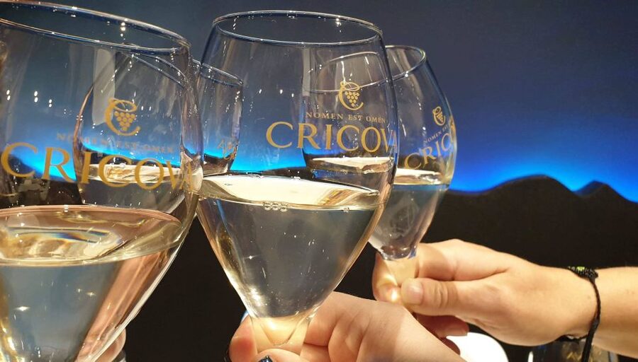 Day trip to Moldova - visit Chisinau and Cricova Winery - Why this Iasi to Moldova day trip works