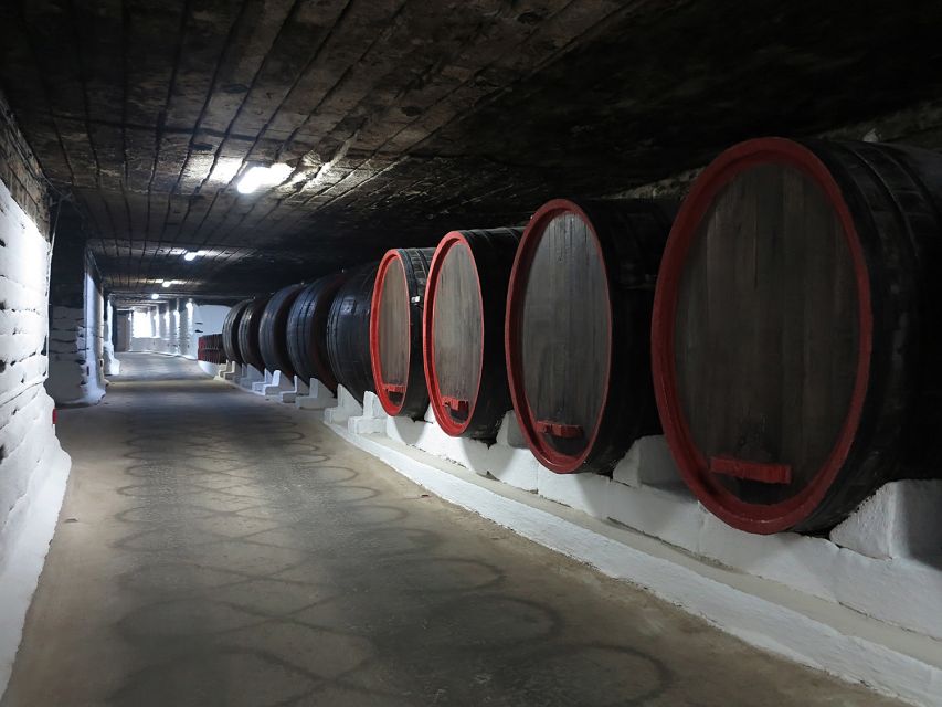 Day trip to Moldova - visit Chisinau and Cricova Winery - Chisinau after war, earthquakes, and Soviet rebuilding