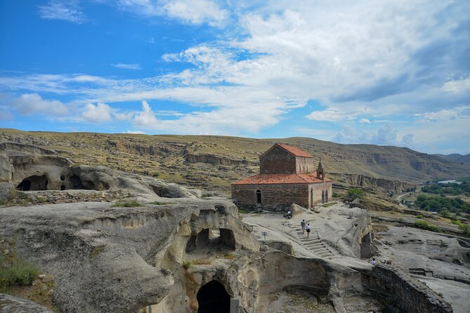 Day Trip to Mtskheta Gori and Uplistsikhe - Who should book this day trip?