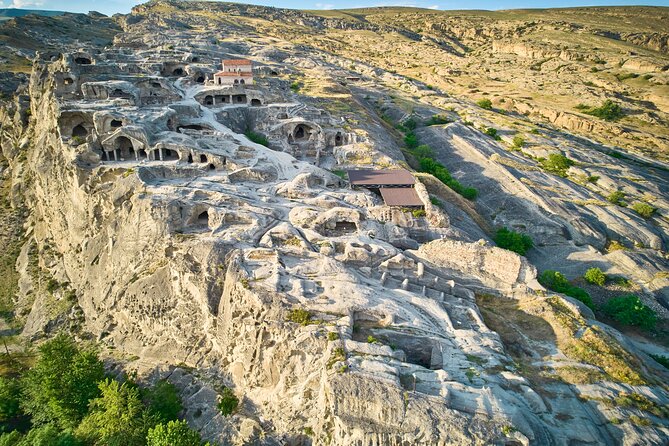 Day Trip to Mtskheta Gori and Uplistsikhe - Gori and the Stalin question
