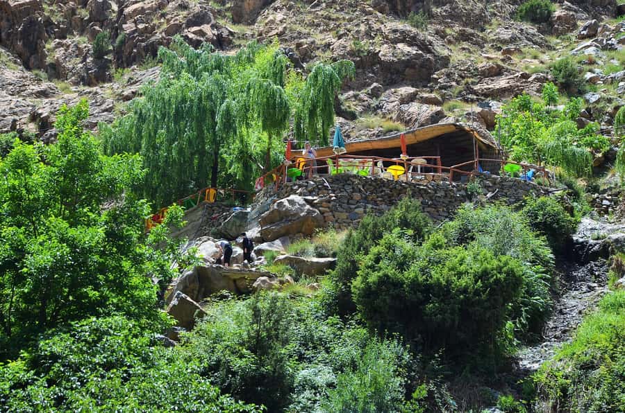 Day Trip To Ouzoud Waterfalls & Boat Ride From Marrakech - Who will enjoy this day trip most?