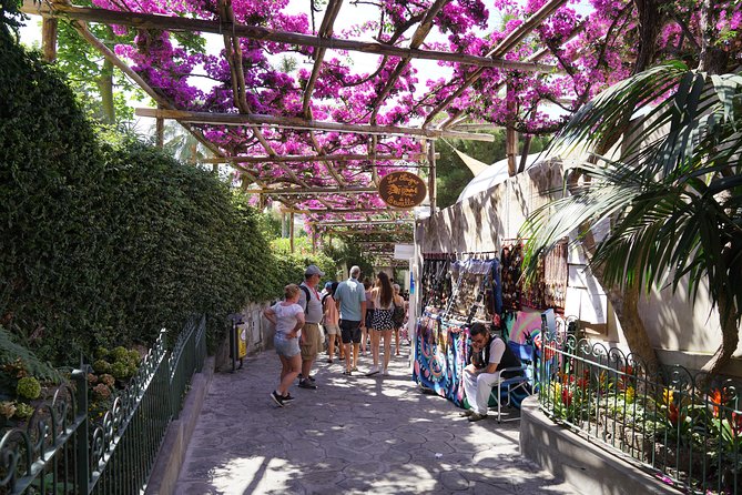 Day Trip to Positano, Amalfi & Ravello from Sorrento - Is $131.81 a fair price?