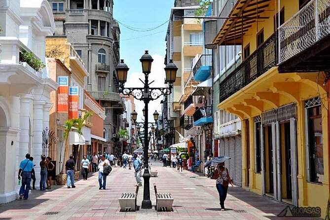 Day Trip to Santo Domingo from Punta Cana - Key points before you book