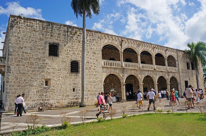 Day Trip to Santo Domingo from Punta Cana - Is $55 a fair price?