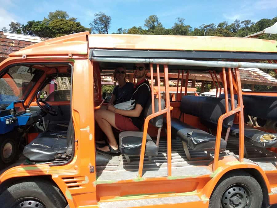 Day Trip Volcano White Crater Ciwidey Bandung - Tour Guide - Key points to know before you book