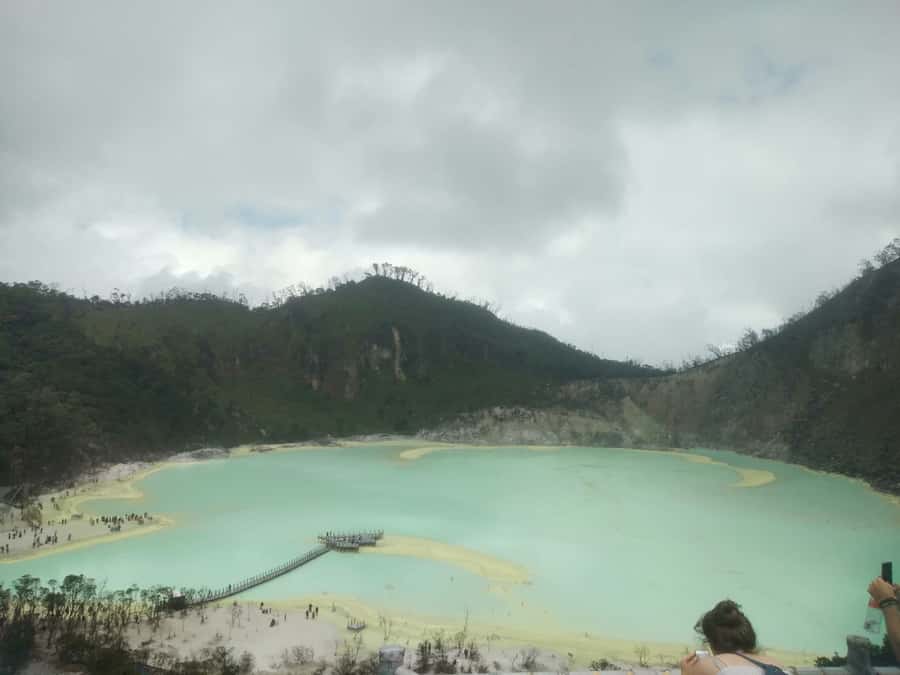 Day Trip Volcano White Crater Ciwidey Bandung - Tour Guide - Why Ciwidey makes a good day outside Bandung