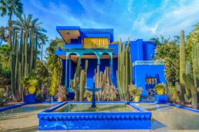 Day Trips from Agadir to Marrakech with Amazing guide