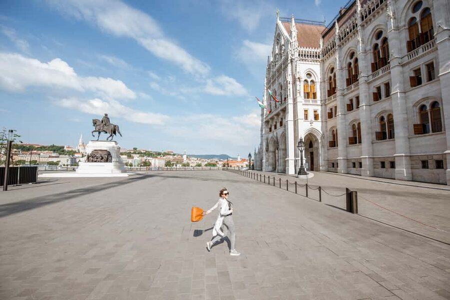 Day trips from Vienna: Bratislava and Budapest with Guide - Is $197 a Fair Price?
