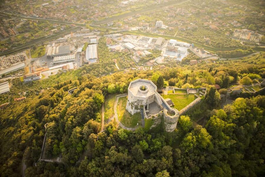 Day trips from Vienna: Bratislava and Budapest with Guide - Should You Book It?