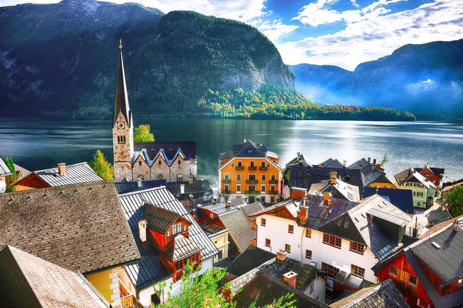Day trips from Vienna: Hallstatt & Salzburg Guided Tour - Who should book this experience?