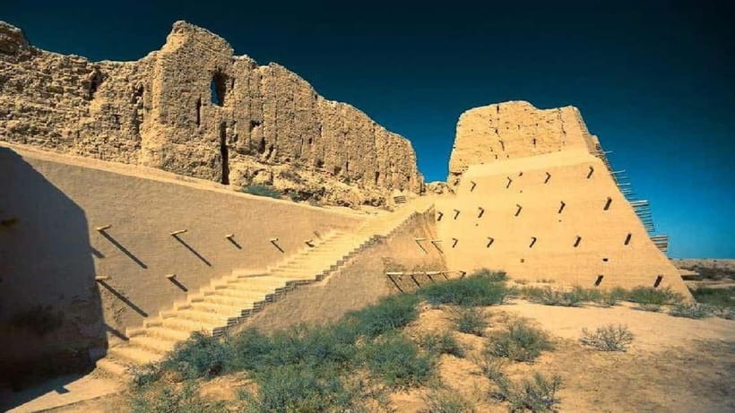 Daytrip From Khiva To Ancient Fortresses - Key points to know before you book
