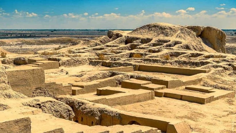 Daytrip From Khiva To Ancient Fortresses - Why this half-day trip is worth adding to Khiva