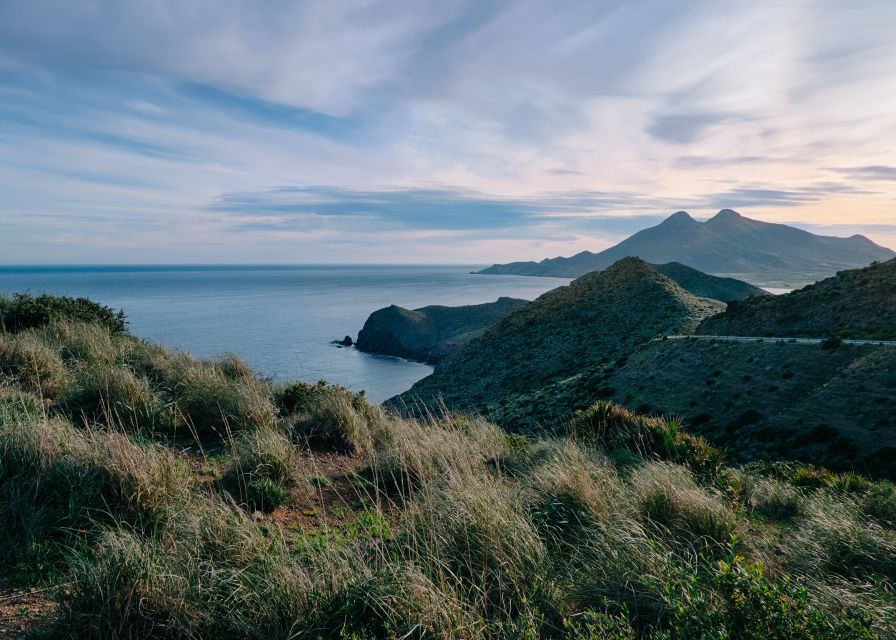 Daytrip to Cabo de Gata–Nijar Natural Park - Mermaid Reef and the volcanic coast