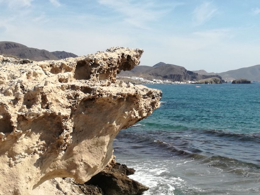 Daytrip to Cabo de Gata–Nijar Natural Park - The guide can make or break this day