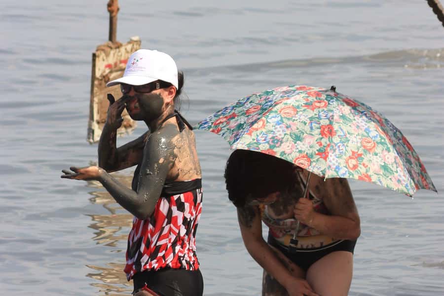 Dead Sea Full-Day Trip from Tel Aviv - Key points to know before you go