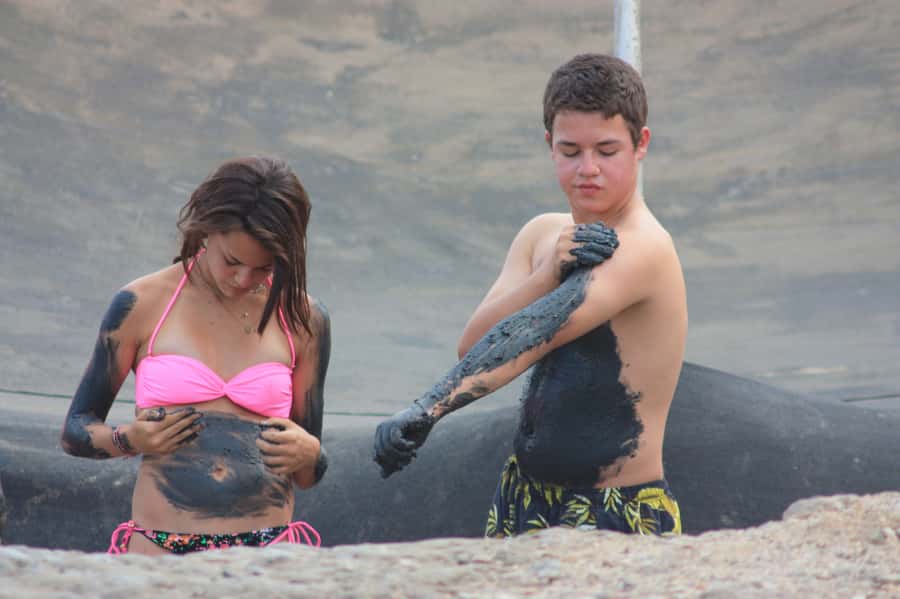 Dead Sea Full-Day Trip from Tel Aviv - Why this Dead Sea day trip works from Tel Aviv