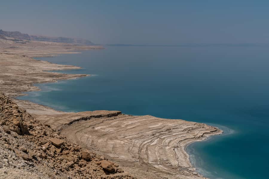 Dead Sea Full-Day Trip from Tel Aviv - What to pack for the salt and sun