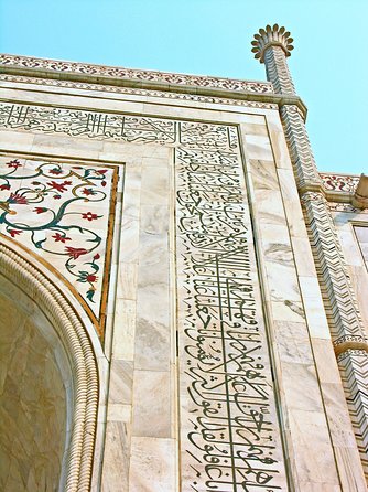 Delhi to Agra Taj Mahal Private Day Trip by Superfast Train - The return to Delhi and the value of the package