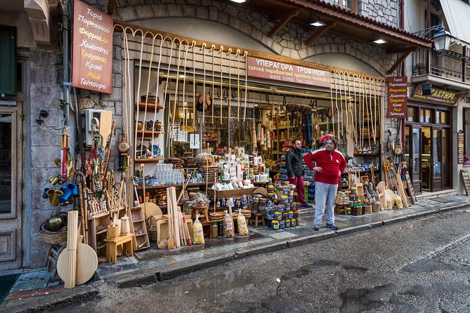 Delphi English Day Trip from Athens with Official Guide - Value, Timing, and Who Should Book