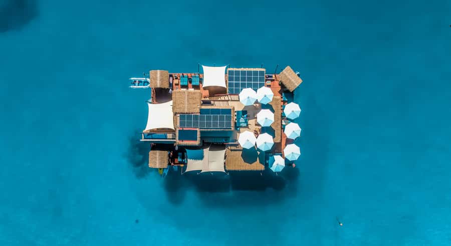 Denarau: Seventh Heaven Floating Bar Day Trip - Key Points To Know Before You Go