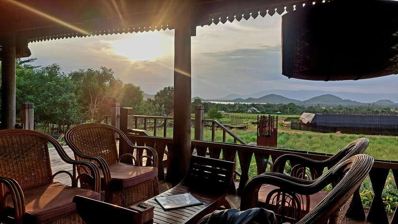 Discover Kampot-Kep for a day trip include Bokor mountain - What this Kampot-Kep day trip is really trying to do