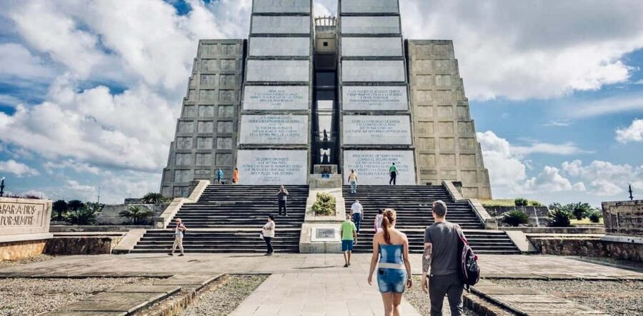 Discover Santo Domingo: A Day Trip from Punta Cana - Key points to know before booking