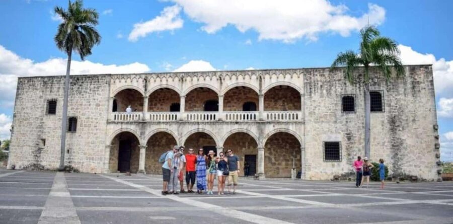 Discover Santo Domingo: A Day Trip from Punta Cana - Why this day trip is worth considering from Punta Cana