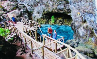 Discover Santo Domingo: A Day Trip from Punta Cana