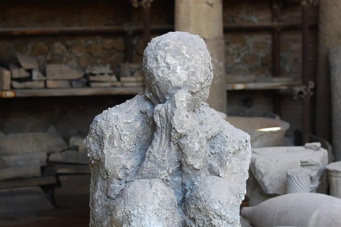 Discover the Ancient Ruins of Pompeii: Day Trip from Rome - The ride back to Rome