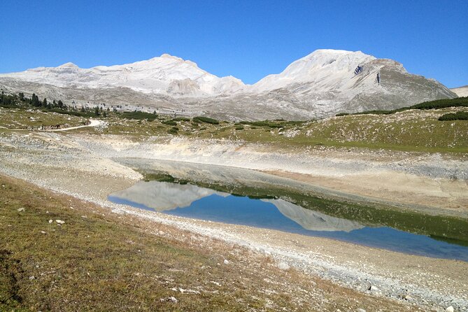 Dolomites & Cortina Small Group Tour from Venice - What the $223.72 price really covers