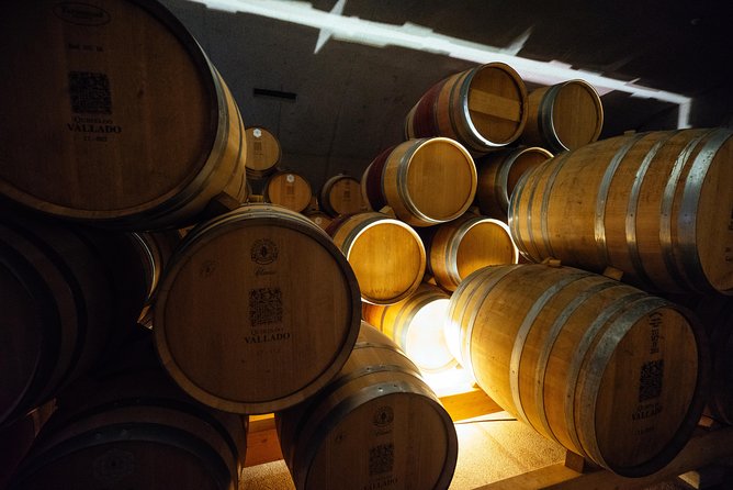 Douro Valley Private Day Trip including Boat Ride & Wine Tasting - Lunch: the part to clarify before you leave Porto