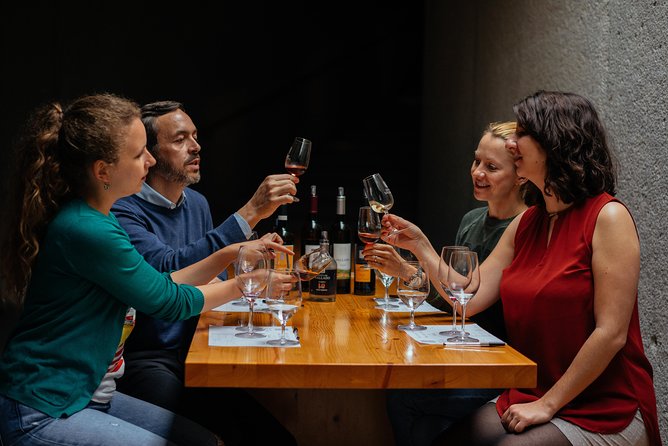 Douro Valley Private Day Trip including Boat Ride & Wine Tasting - Quinta do Infantado and the wine tasting
