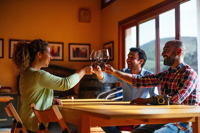 Douro Valley Private Day Trip including Boat Ride & Wine Tasting - The guides are the heart of the experience