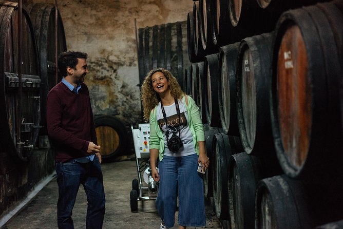 Douro Valley Private Day Trip including Boat Ride & Wine Tasting - The one-hour Douro River boat ride
